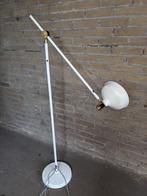 Ikea vloer lamp Ranarp, Huis en Inrichting, Lampen | Vloerlampen, Ophalen, Gebruikt, Minder dan 100 cm
