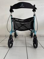 Rollator, Ophalen, Zo goed als nieuw