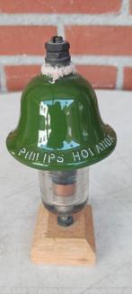 PHILIPS ANTENNENSICHERUNG / UBERSPANNINGSABLEITER 4382 -1929, Ophalen of Verzenden