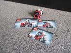 Lego Technic 8065, Ophalen of Verzenden, Zo goed als nieuw, Complete set, Lego