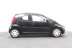 Peugeot 107 1.0-12V XS | Airco | Goed onderhouden | Elektris, Voorwielaandrijving, Euro 5, Gebruikt, 4 stoelen