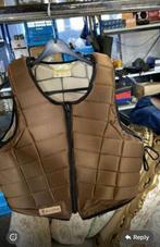 Racesafe bodyprotector / backprotector maat M, Ophalen of Verzenden, Zo goed als nieuw, Springen