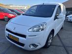 Peugeot Partner 120 1.6 e-HDI NAVI!INRUILMOGELIJK!, 21 km/l, Euro 5, Stof, Gebruikt