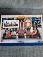 Lemax tuin, Diversen, Kerst, Ophalen of Verzenden, Gebruikt