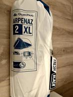 Quechua Arpenaz tent 2XL, Ophalen of Verzenden, Nieuw, Tot en met 2