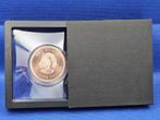 (9433) USA  AZTEC CALENDER  COPPER ROUND  ONE OUNCE, Ophalen of Verzenden, Koper