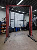 2 Koloms Hefbrug 3000kg, Auto diversen, Autogereedschap, Ophalen