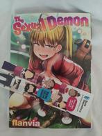 THE SEXUAL DEMON - Flanvia Manga, Nieuw, Japan (Manga), Eén comic, Verzenden