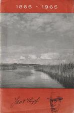 JAC. P. THIJSSE 1865-1965**, Ophalen of Verzenden, Zo goed als nieuw