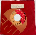 Kate Bush – Wuthering Heights, Cd's en Dvd's, Vinyl Singles, Gebruikt, 7 inch, Single, Ophalen of Verzenden