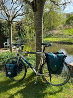 Giant EXPEDITION 60” vakantiefiets LX trekkingfiets, Fietsen en Brommers, Fietsen | Heren | Herenfietsen, Gebruikt, Giant, Ophalen