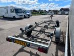 Boottrailer Arion 6 meter – 1500 kg op kenteken, Watersport en Boten, Ophalen, Gebruikt, Verstelbare verlichting, 1500 tot 3000 kg