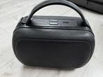 Samsonite koffertje luxe beautycase bijv make up, Ophalen, Gebruikt, Grijs, Met slot