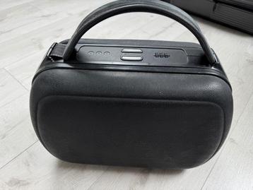 Samsonite koffertje luxe beautycase bijv make up beschikbaar voor biedingen
