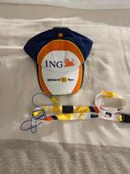 formule 1    ING Cap, Ophalen, Nieuw, Formule 1