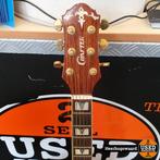 Crafter JE-24 Semi Akoestische Gitaar in Nette Staat