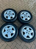 Banden met velg 175/65 R14 Steek 4x 100, Auto-onderdelen, Banden en Velgen, Ophalen, 14 inch, Gebruikt, 175 mm
