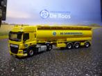 WSI DAF CF De Samenwerking, Hobby en Vrije tijd, Modelauto's | 1:50, Verzenden, Nieuw, Bus of Vrachtwagen, Wsi