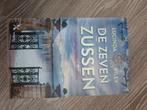 De zeven zussen deel 1, Boeken, Ophalen of Verzenden, Zo goed als nieuw, Nederland