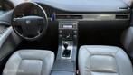 Volvo V70 2.0F Summum LEER / XENON / YOUNGTIMER, Auto's, Voorwielaandrijving, 145 pk, 4 cilinders, Zwart