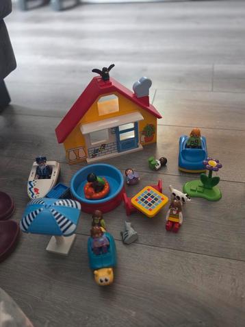 Playmobil Disney & Normale Variant beschikbaar voor biedingen