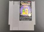 NES Dragon's Lair, Spelcomputers en Games, Avontuur en Actie, 1 speler, Ophalen of Verzenden, Zo goed als nieuw