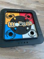 Wobble behendigheidsspel, Een of twee spelers, Ophalen, Gebruikt, Reisspel
