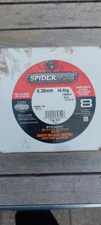 Spiderwire, Watersport en Boten, Ophalen of Verzenden, Zo goed als nieuw, Molen