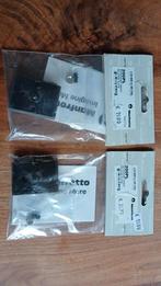 Manfrotto 200PL. 2 stuks, Ophalen of Verzenden, Zo goed als nieuw, Minder dan 150 cm