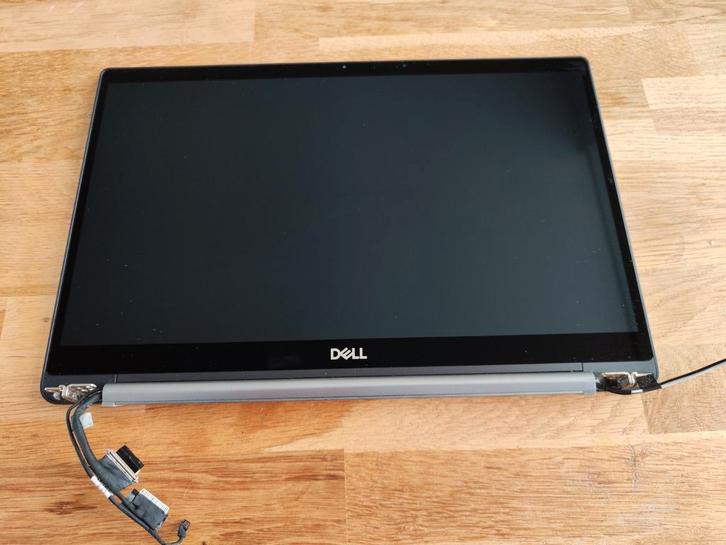 LCD assembly Dell Latitude 7300 touch 13.3", Audio, Tv en Foto, Professionele Audio-, Tv- en Video-apparatuur, Zo goed als nieuw