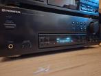 pioneer sx 205rds  versterker/receiver, Ophalen of Verzenden, Gebruikt, Pioneer