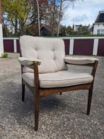 Vintage fauteuil Mobel, Huis en Inrichting, Fauteuils, Ophalen of Verzenden, Zo goed als nieuw