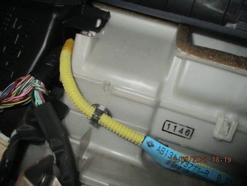 kachelhuis Toyota PICNIC, Auto-onderdelen, Airco en Verwarming, Toyota, Gebruikt, Ophalen of Verzenden