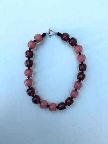 Zsiska kralenketting - Nieuw beschikbaar voor biedingen