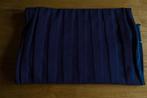 donker blauwe lap truien tricot, Nieuw, Blauw, 30 tot 200 cm, Ophalen of Verzenden