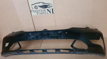 Voorbumper BMW 3 Serie G20 G21 Sportline 51117468359 4xPDC beschikbaar voor biedingen