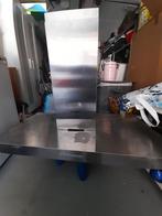 Whirlpool afzuigkap, Witgoed en Apparatuur, Afzuigkappen, Ophalen, Gebruikt