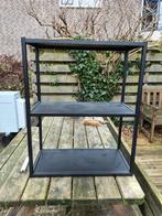 Ikea Enhet kastje, Ophalen