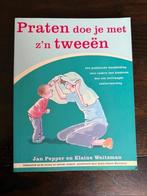 Praten doe je met z’n tweeën, Ophalen of Verzenden, Gelezen, Diverse auteurs