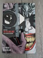 Batman: The Killing Joke - Hardcover Editie, Boeken, Eén comic, Ophalen of Verzenden, Amerika