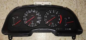 Kmteller Nissan 300 ZX instrumentenpaneel herstel beschikbaar voor biedingen