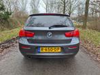 BMW 1-serie 116i Sport Shadow Edition navigatie sportstoelen, 1-Serie, 65 €/maand, Traction-control, 19 km/l