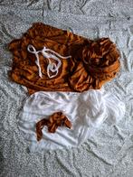 2 Mii Estilo Silky Scarfs voor zwangerschapsfotografie, Mii Estilo, Ophalen of Verzenden, Nieuw