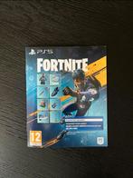 Fortnite Chaos Bundel - Playstation 5, Ophalen of Verzenden, Nieuw, Overige onderwerpen