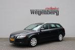 Audi A4 Avant 2.0 Pro Line Business (bj 2006), Voorwielaandrijving, 4 cilinders, 1984 cc, A4