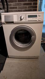 AEG Lavamat 76850 Wasmachine - Goed Onderhouden, Ophalen, Gebruikt, 85 tot 90 cm, 1200 tot 1600 toeren