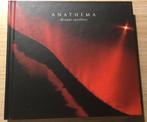 Anathema - Distant satellites (CD+DVD digibook), Ophalen of Verzenden, Gebruikt, Progressive