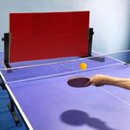 Tafeltennis Rebound Board, Ophalen of Verzenden, Nieuw
