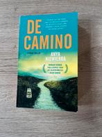 Anya Niewierra - De Camino (Special Vriendenloterij 2024), Boeken, Ophalen of Verzenden, Zo goed als nieuw, Anya Niewierra