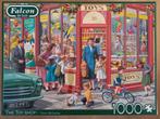 Puzzels 950 en 1000 Stukjes, Verzenden, 500 t/m 1500 stukjes, Zo goed als nieuw, Legpuzzel